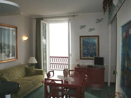 Caleidoscopio Amalfi - Oda