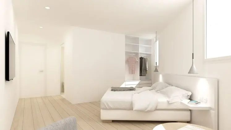 Hotel Calella de Palafrugell - Oda