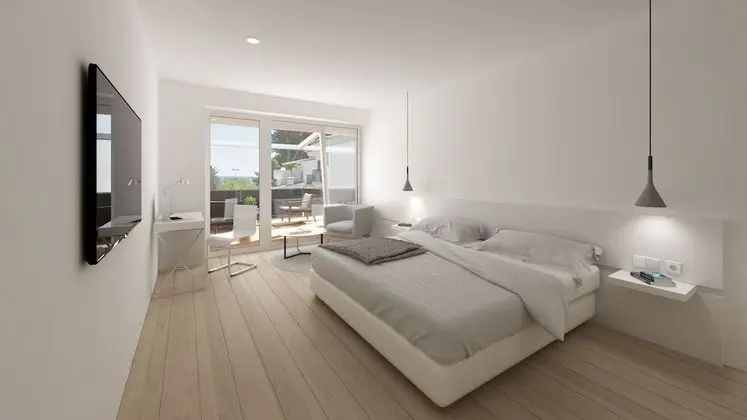 Hotel Calella de Palafrugell - Öne Çıkan Resim