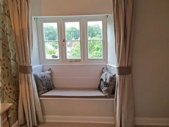Calendar Cottage Bed & Breakfast - Lobi