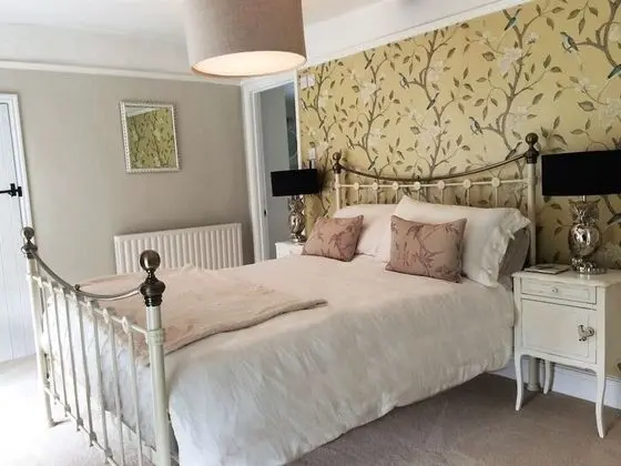 Calendar Cottage Bed & Breakfast - Oda