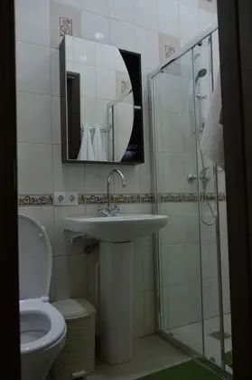 Calendar Guest House - Banyo Tipleri