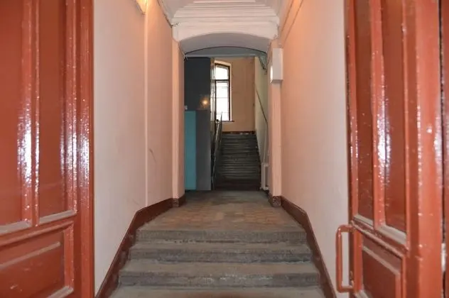 Calendar Guest House - İç Mekan