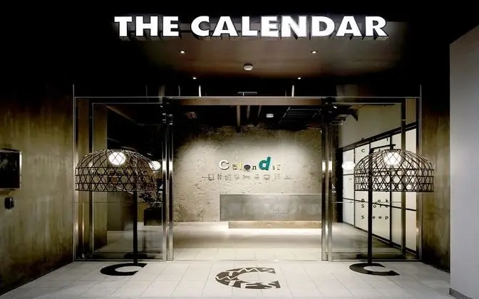 Calendar Hotel - Öne Çıkan Resim