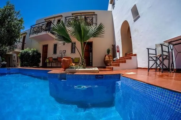 Calergi 11-superior Design 2 Bdr Maisonette Beaches-sunsets-mindful Experiences