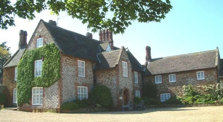Caley Hall Hotel