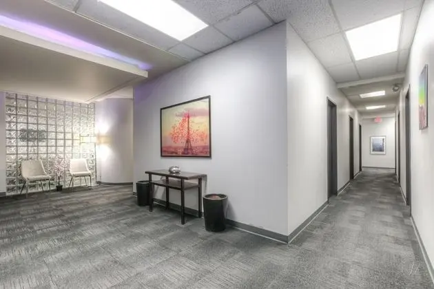 Calgary Connect - Lobi