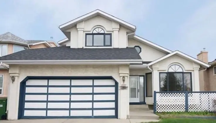 Calgary Hawkwood service resident - Dış Mekan
