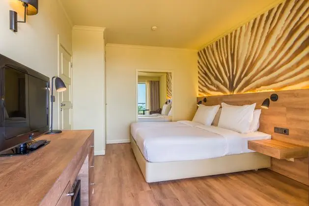 Calheta Beach  All Inclusive