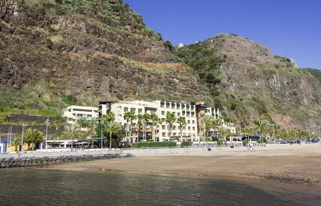 Calheta Beach  All Inclusive