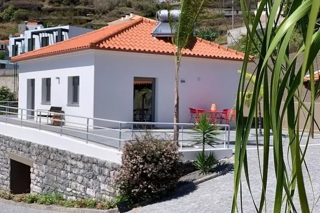 Calheta Boutique Houses - Adults Only - Dış Mekan