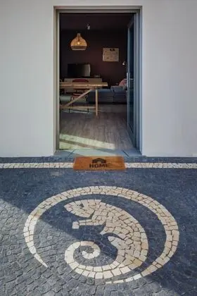Calheta Boutique Houses - Adults Only - Lobi
