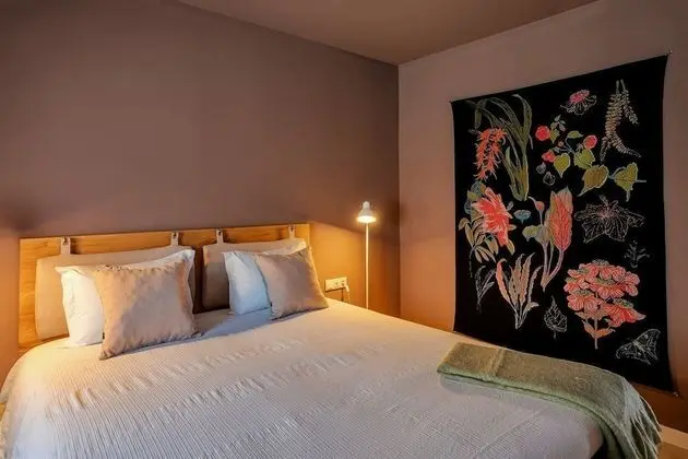 Calheta Boutique Houses - Adults Only - Oda