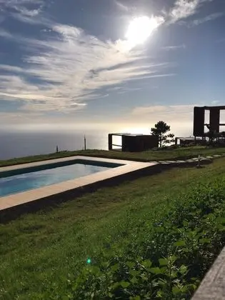 Calheta Glamping Pods