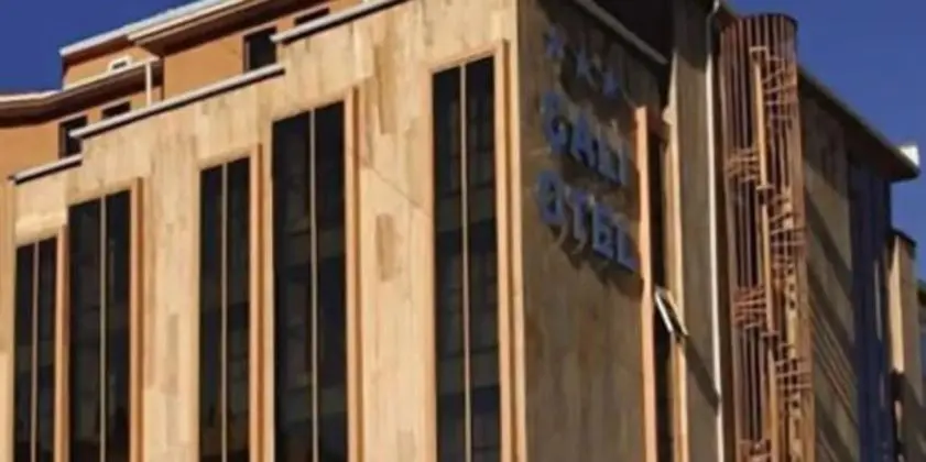 Çalı Otel