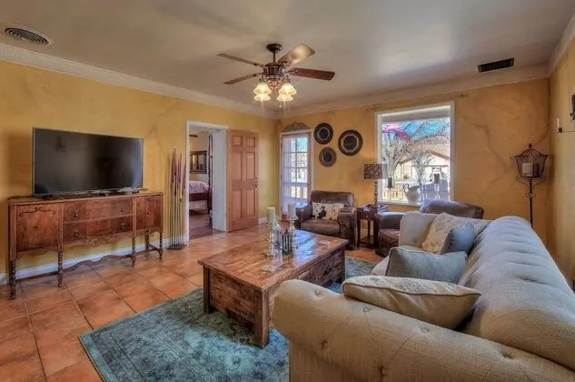 Cali Cochitta Vacation Rentals - İç Mekan