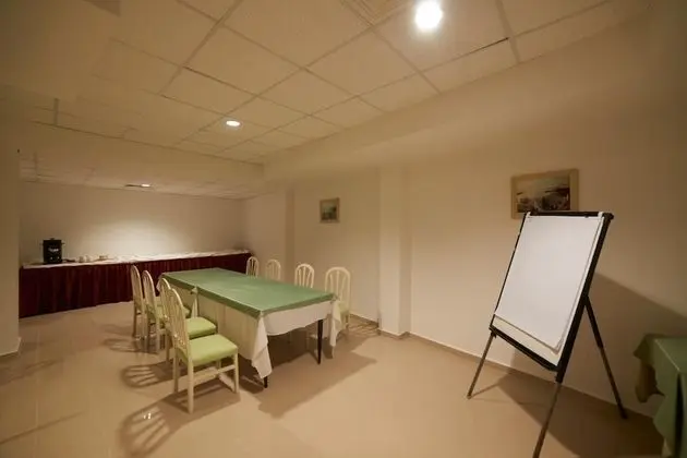 Cali Hotel - Spa