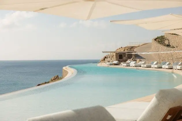 Cali Mykonos