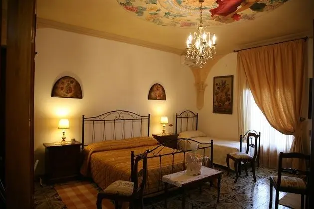 Cali Nitta Bed & Breakfast