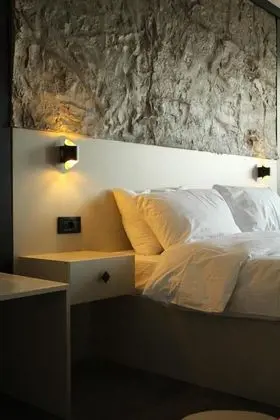 Cali Royal Otel - Genel