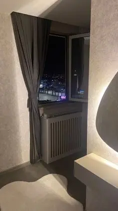 Cali Royal Otel - Oda