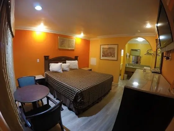 Calico Motel