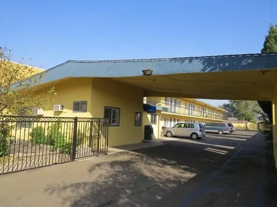 Calico Motel