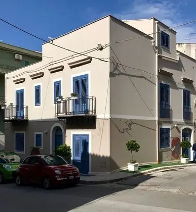 Calida - Dış Mekan