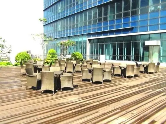 Calidas Landmark72 Royal Residence Hanoi - Bar