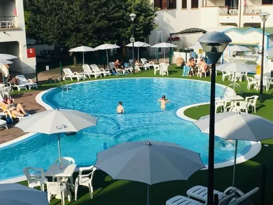 Caliente in Lido di Spina