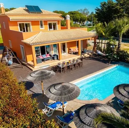 Villa California - Öne Çıkan Resim