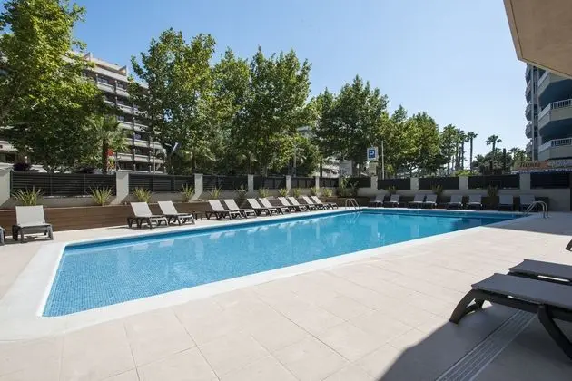 California Apartamentos