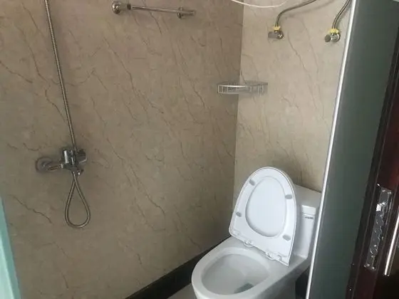 California Apartment HongMei Road Branch - Öne Çıkan Resim
