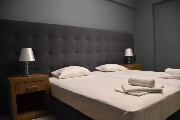 California Beach Hotel - Adults only - Oda