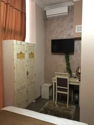 California Boutique Hotel And Tours