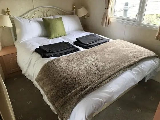 California Hotel - Oda