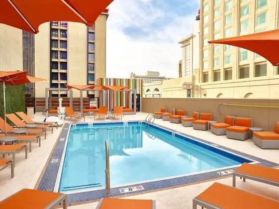 California Hotel and Casino