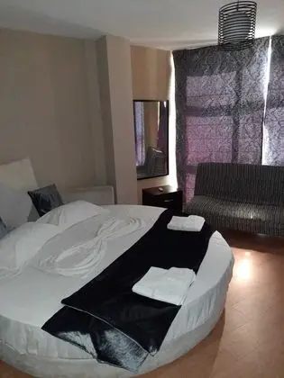 Hotel California Resort