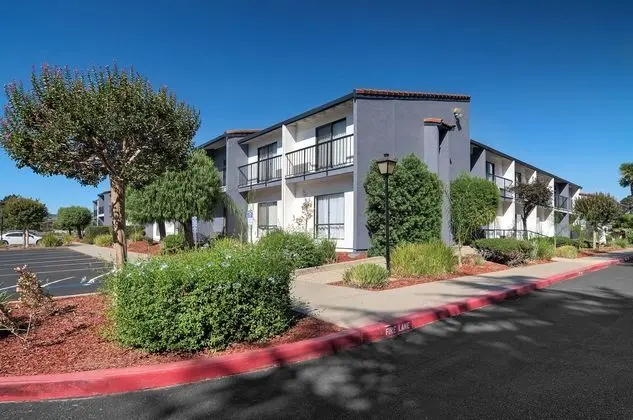 California Inn-Morgan Hill