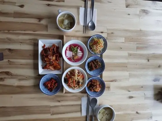 Hotel California Jeju - Öne Çıkan Resim
