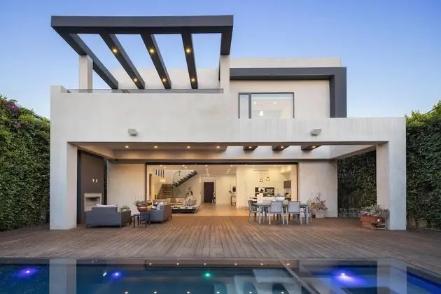 Villa California