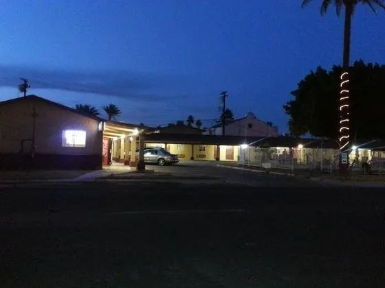 California Suites Motel