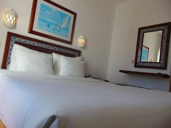 Hotel Califórnia Urban Beach