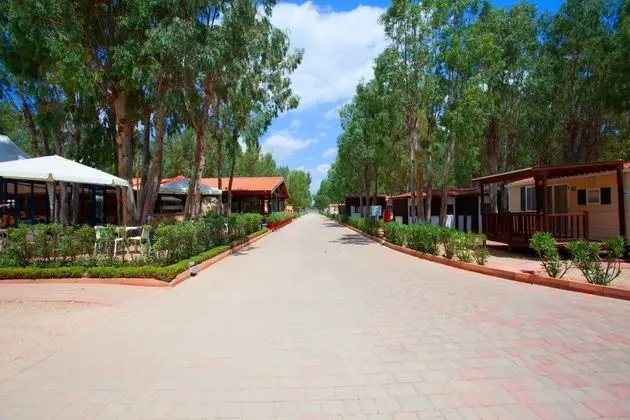 Calik Blu Camping Village