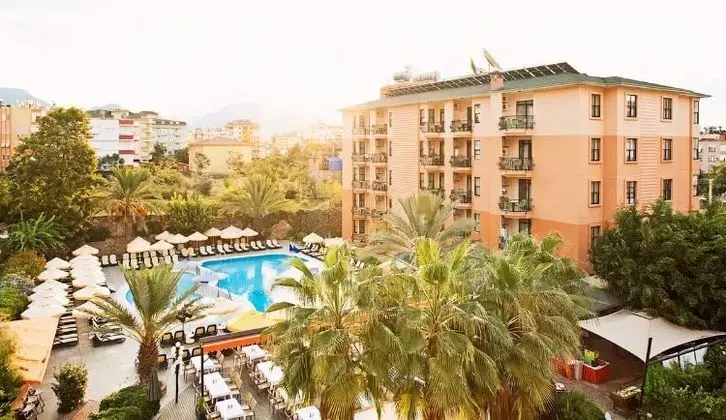 Calimera Sunpark Alanya