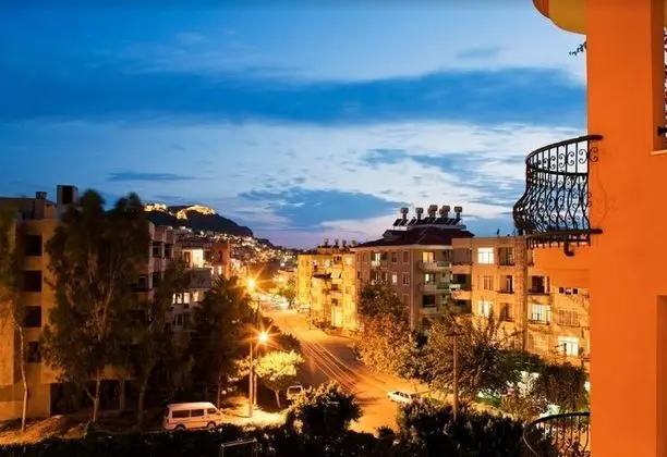 Calimera Sunpark Alanya