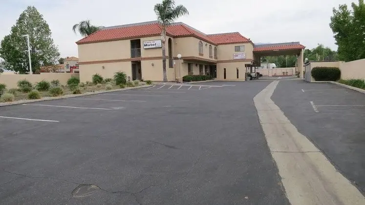 Calimesa Inn