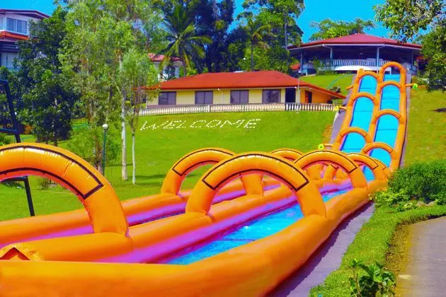 Caliraya Resort Club