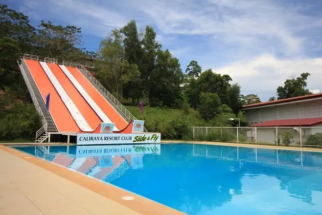 Caliraya Resort Club - Havuz