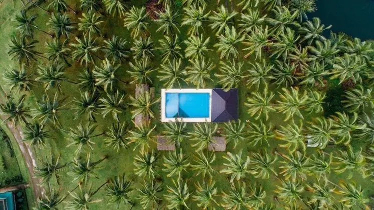 Caliraya Ecoville Recreation and Farm Resort - 1